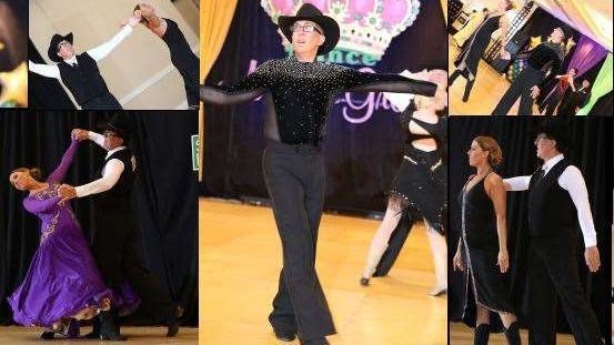 Andre Castillo Competition Image Banner