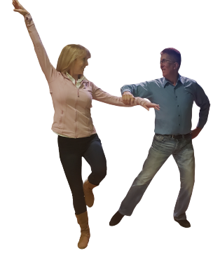 Andre Castillo Swing pose Header Img