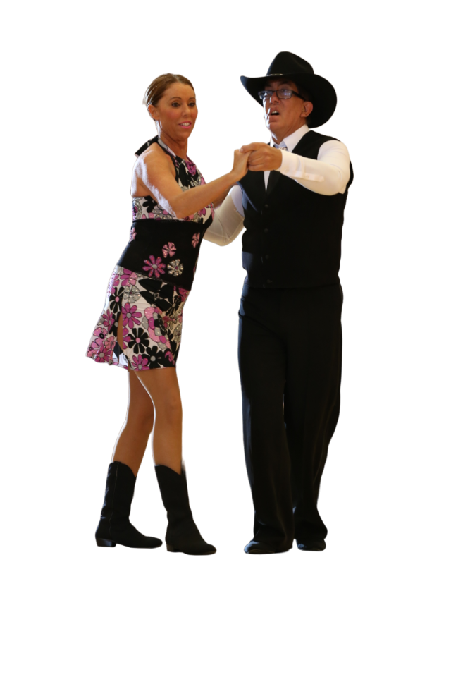 Andre Castillo Country 2 Step header img